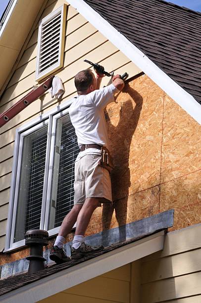 Best Hoarding Cleanup  in Clayton, IN